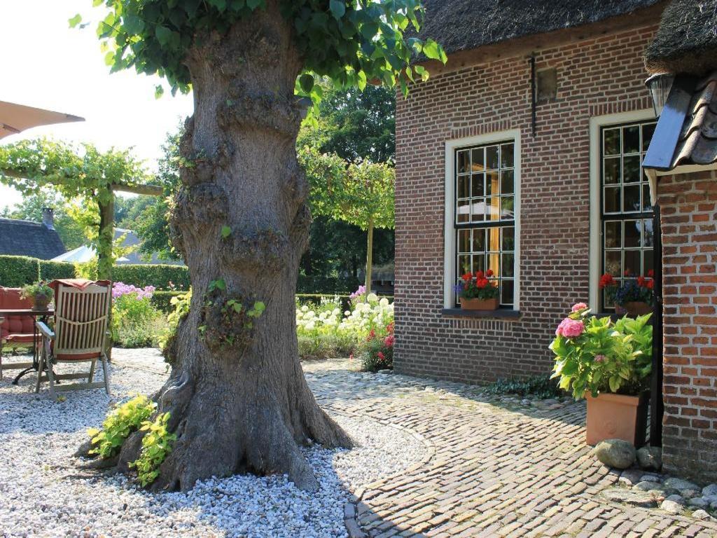 نورخْ Hoeve De Eshof المظهر الخارجي الصورة