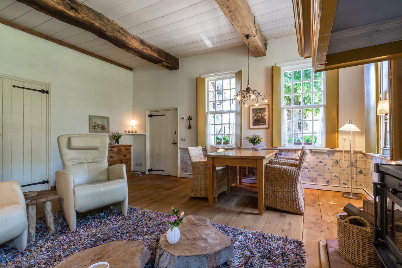 نورخْ Hoeve De Eshof المظهر الخارجي الصورة