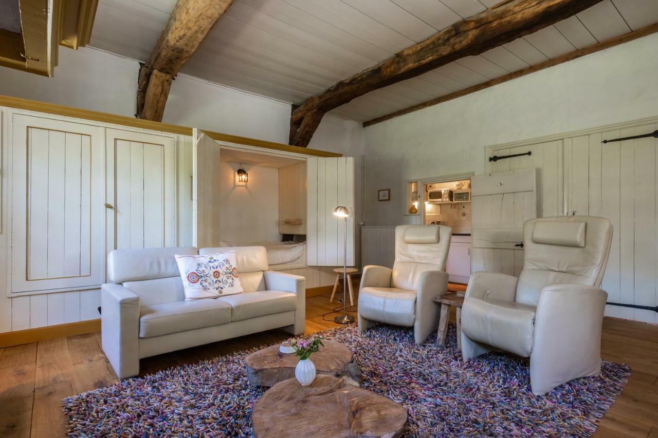 نورخْ Hoeve De Eshof المظهر الخارجي الصورة