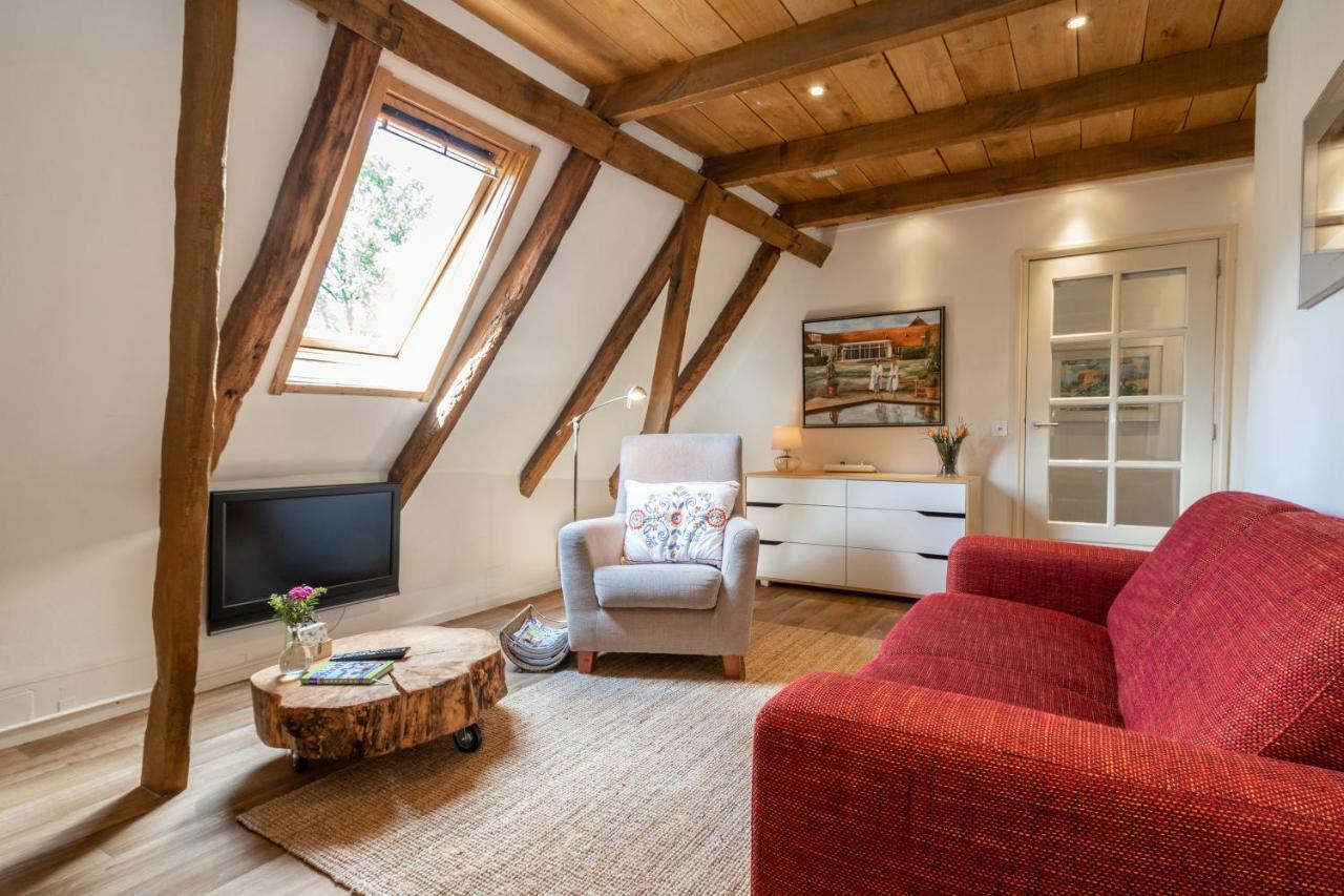 نورخْ Hoeve De Eshof المظهر الخارجي الصورة