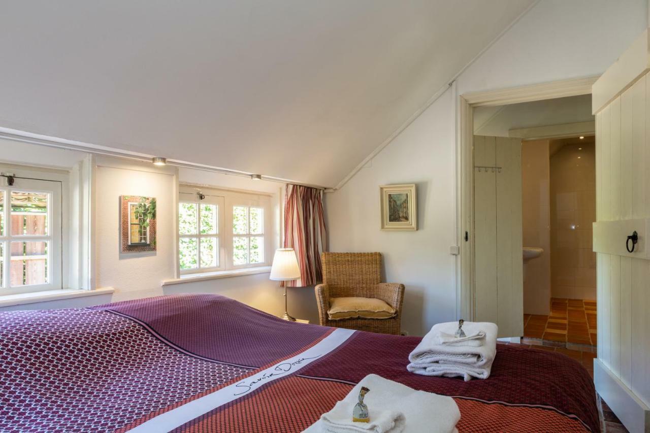 نورخْ Hoeve De Eshof المظهر الخارجي الصورة