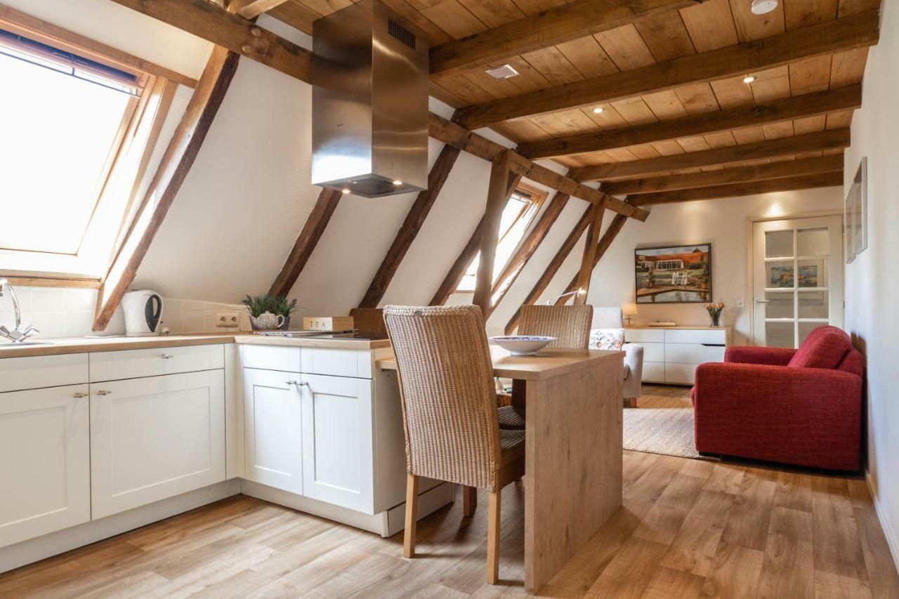 نورخْ Hoeve De Eshof المظهر الخارجي الصورة