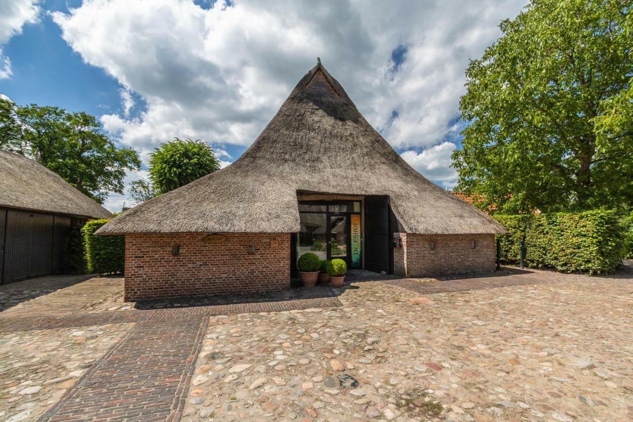 نورخْ Hoeve De Eshof المظهر الخارجي الصورة